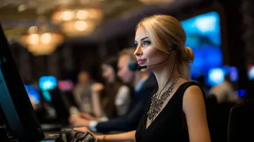 উজ্জ্বল লগইন প্রম্পটে আলোকিত একটি ল্যাপটপ—যা BAJI200–এর সুরক্ষিত প্রবেশব্যবস্থাকে নির্দেশ করে।